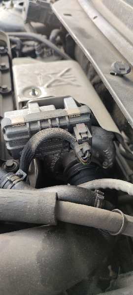 TURBOCOMPRESOR