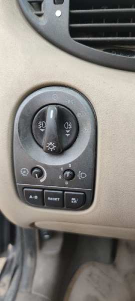 MANDO LUCES