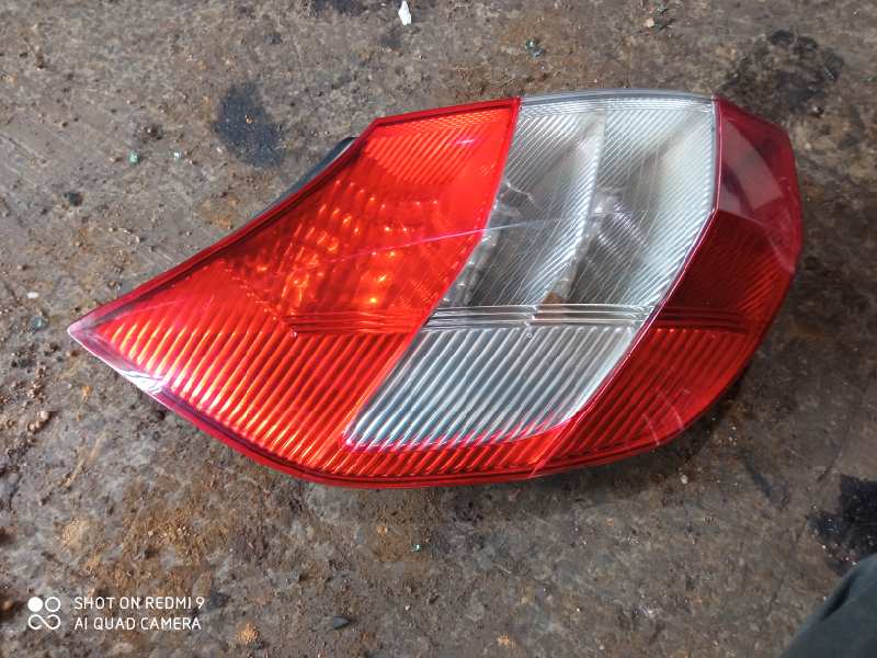 PILOTO TRASERO IZQUIERDO