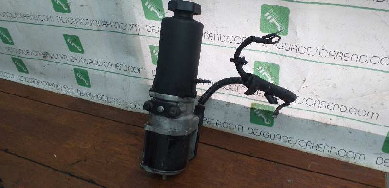 BOMBA SERVODIRECCION