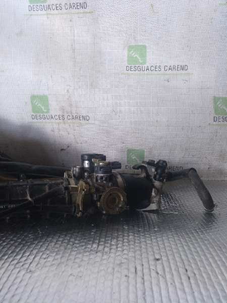CARBURADOR