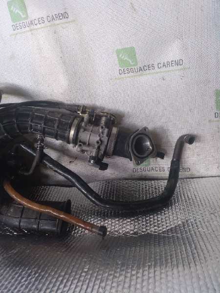 CARBURADOR