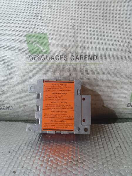 CENTRALITA AIRBAG
