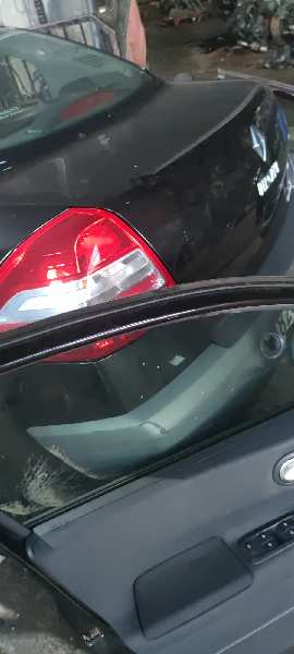 ELEVALUNAS TRASERO IZQUIERDO