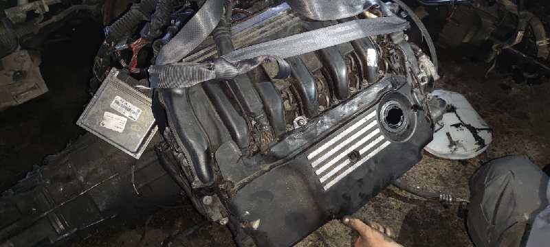 MOTOR COMPLETO
