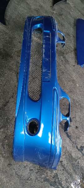 PARAGOLPES DELANTERO