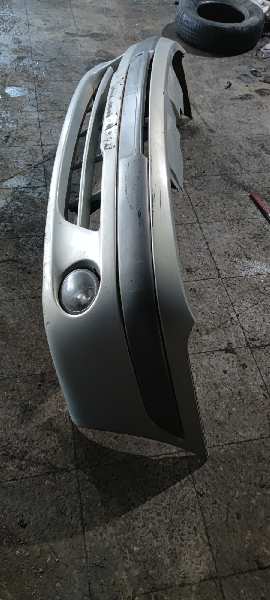 PARAGOLPES DELANTERO