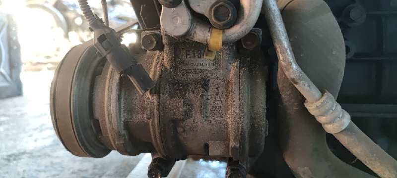 COMPRESOR AIRE ACONDICIONADO