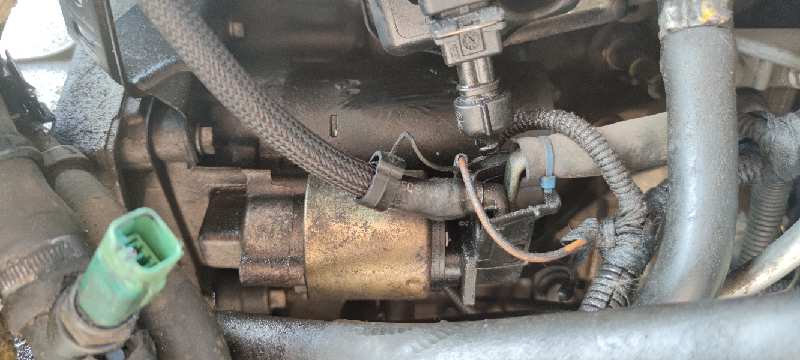 MOTOR ARRANQUE
