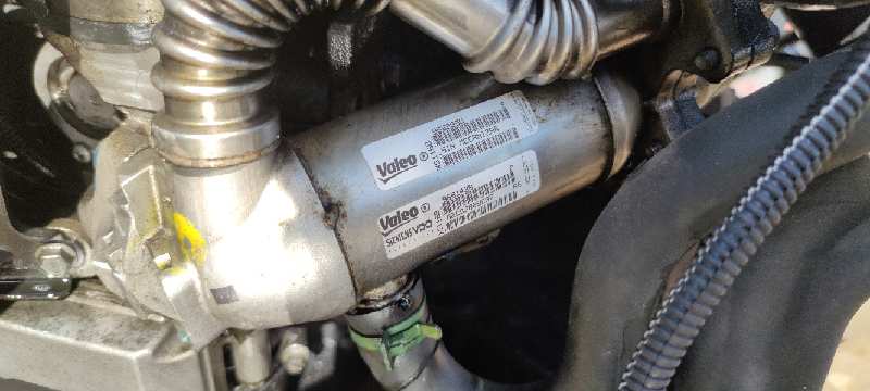 ENFRIADOR GASES 