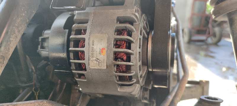 ALTERNADOR