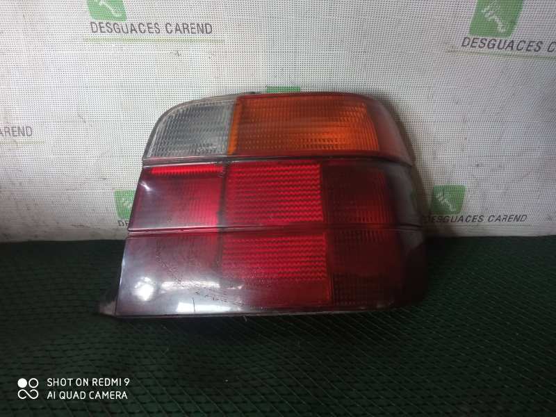 PILOTO TRASERO DERECHO BMW SERIE 3 COMPACTO (E36)