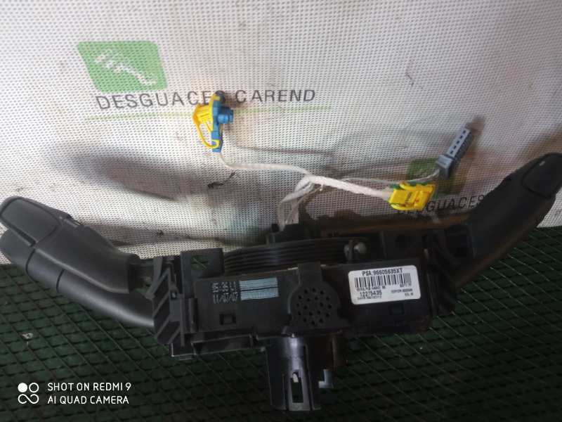 MANDO MULTIFUNCION
