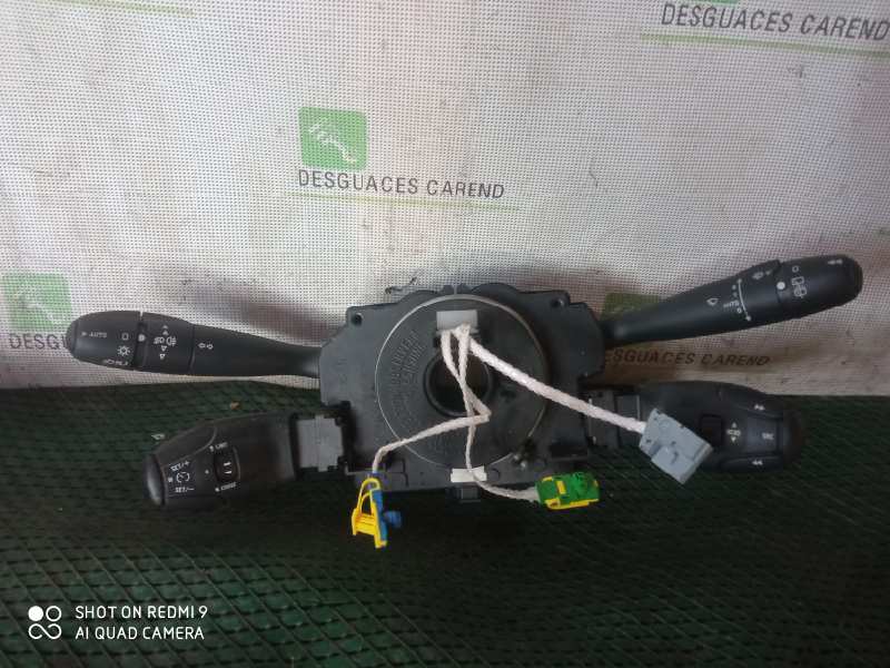 MANDO MULTIFUNCION