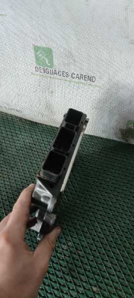 CENTRALITA MOTOR UCE