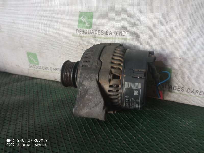 ALTERNADOR
