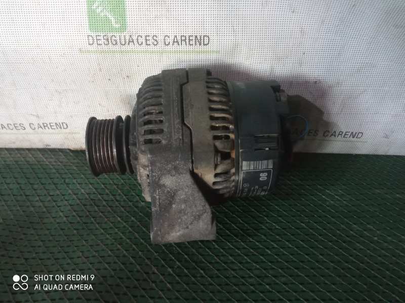 ALTERNADOR