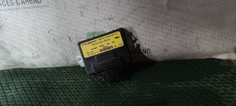 MODULO ELECTRONICO
