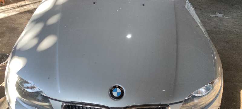 FRONTAL COMPLETO PARAGOLPES FAROS CAPOT REJILLA REFUERZO MORRO 