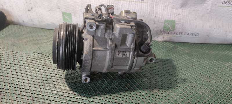 COMPRESOR AIRE ACONDICIONADO