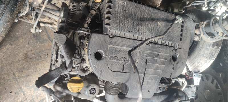 MOTOR COMPLETO
