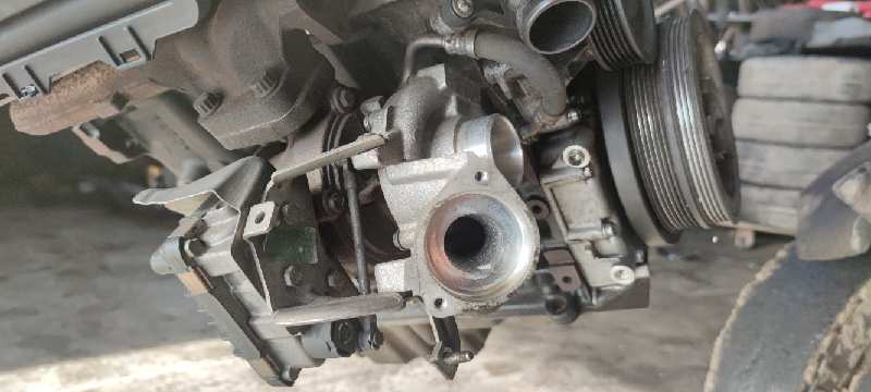 MOTOR COMPLETO