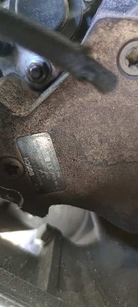 MOTOR COMPLETO