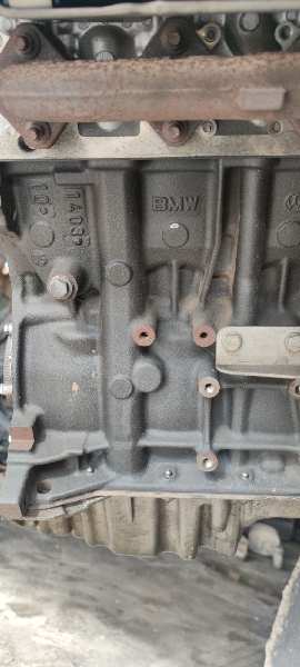 MOTOR COMPLETO