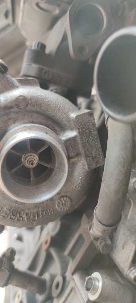 MOTOR COMPLETO