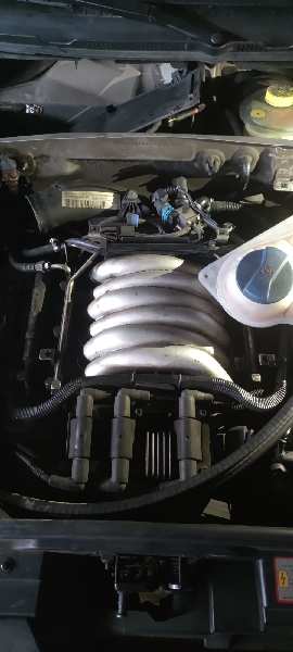 MOTOR COMPLETO