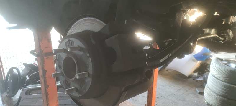 PINZA FRENO TRASERA IZQUIERDA