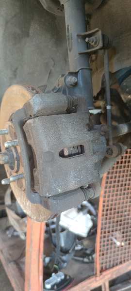 PINZA FRENO DELANTERA DERECHA