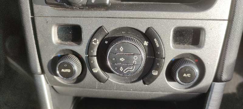 MANDO CALEFACCION -  AIRE ACONDICIONADO