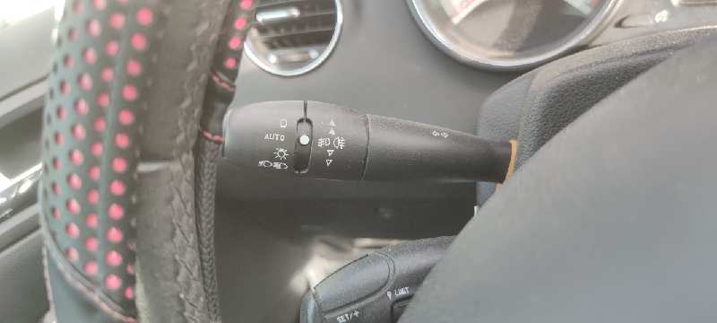 MANDO MULTIFUNCION