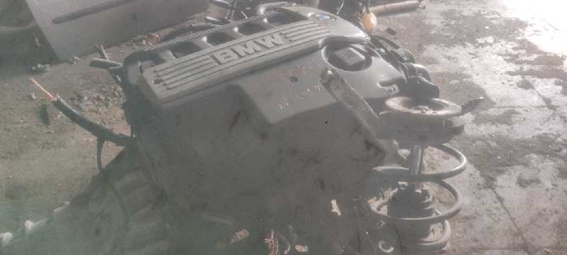 MOTOR COMPLETO