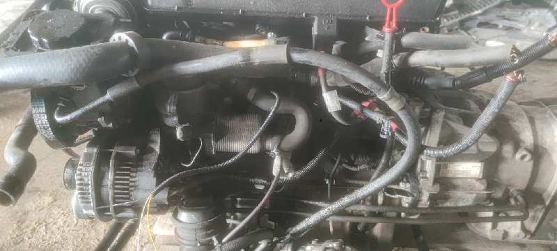 MOTOR COMPLETO