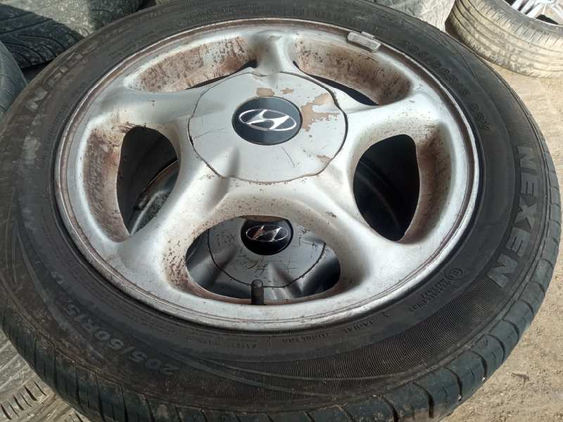 JUEGO DE LLANTAS