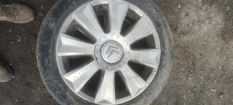 JUEGO DE LLANTAS
