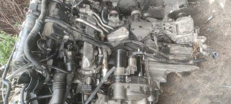 MOTOR COMPLETO