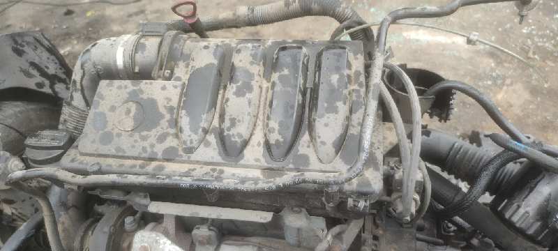MOTOR COMPLETO
