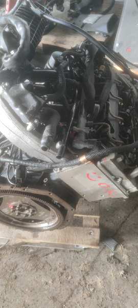 DESPIECE MOTOR