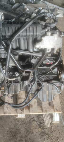 DESPIECE MOTOR