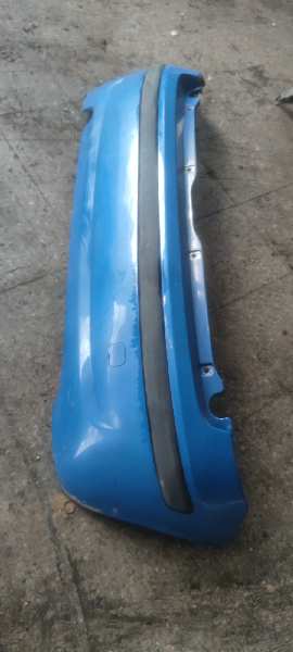 PARAGOLPES TRASERO