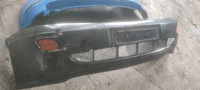 PARAGOLPES DELANTERO