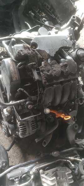 MOTOR COMPLETO
