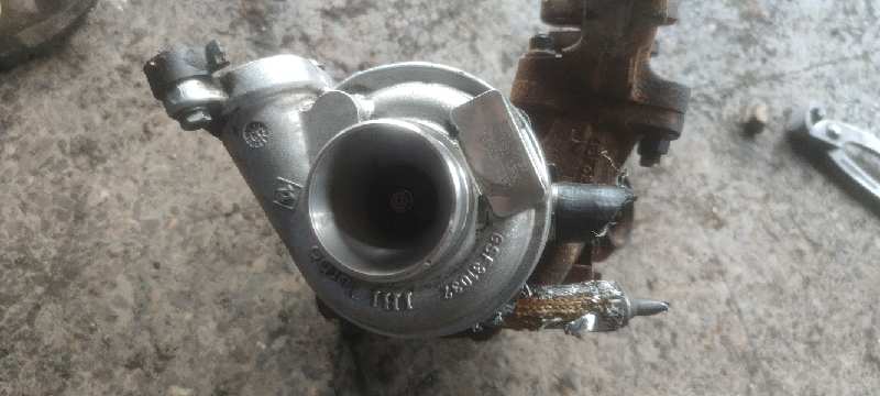 TURBOCOMPRESOR