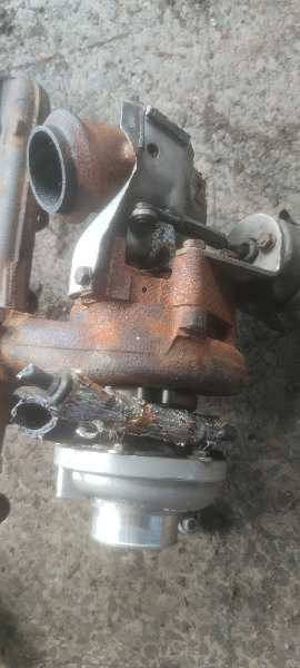 TURBOCOMPRESOR