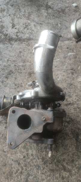 TURBOCOMPRESOR