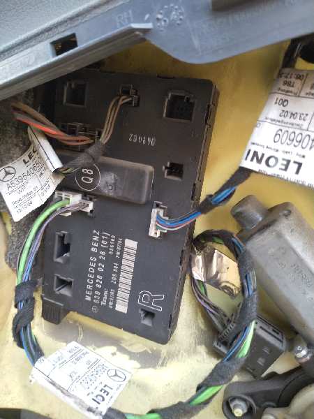 MODULO ELECTRONICO