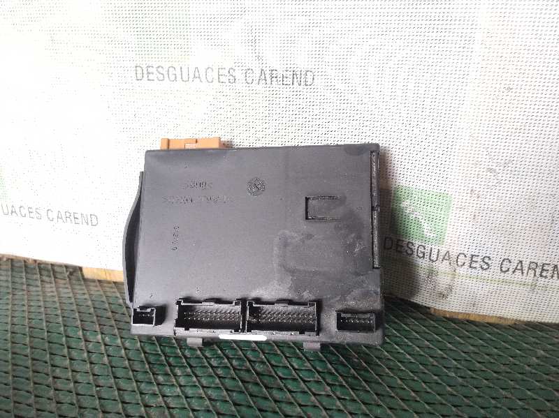 MODULO ELECTRONICO